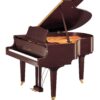 Yamaha GC1MPE Piano Polished Ebony