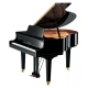 Yamaha Baby Grand GB1KPE table piano