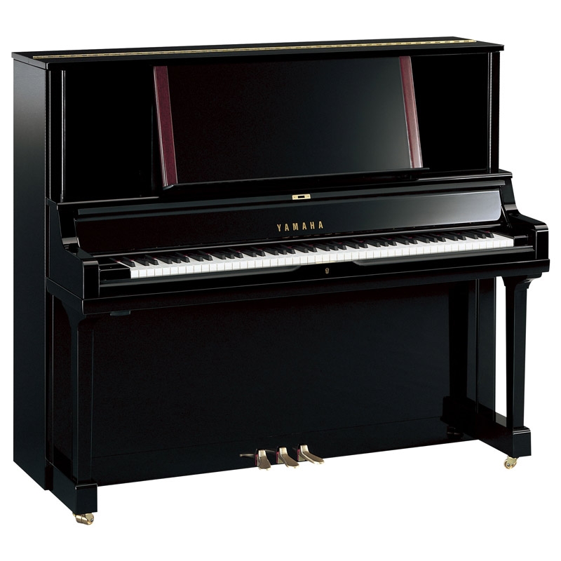 Yamaha YUS5PE 131cm Upright Piano