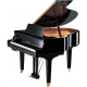 Yamaha GB1KSC2PE Silent Piano