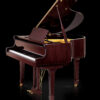 Beale Baby Grand Piano GP148PE Ebony
