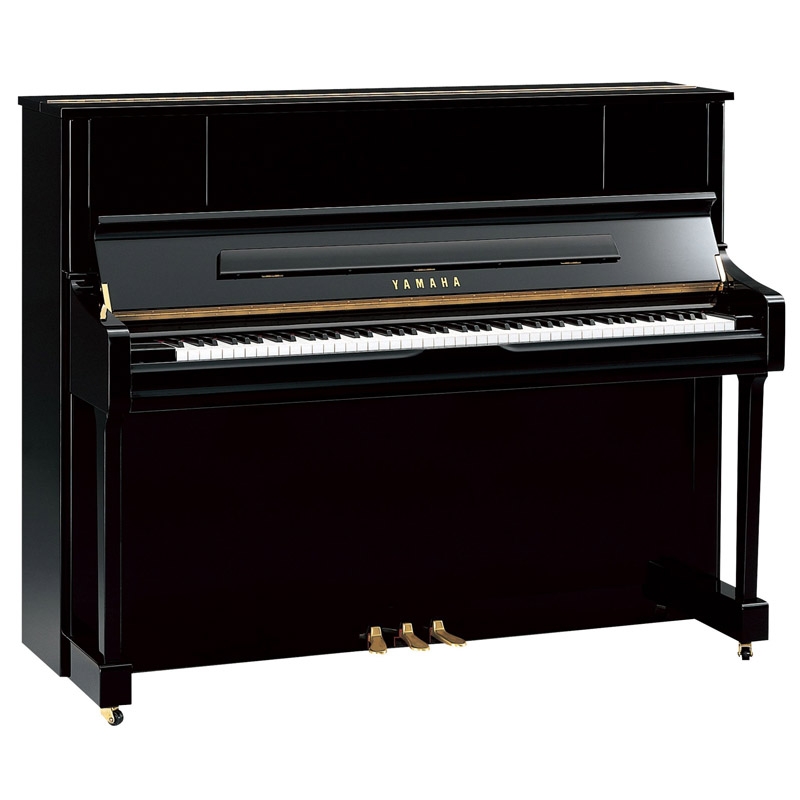 Yamaha U1jpe Upright Table Piano
