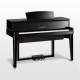 Yamaha Hybrid Digital Piano N1X