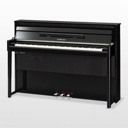 Yamaha Hybrid Digital Piano
