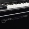 Yamaha Silent Piano Polished Ebony U1JSC2PE