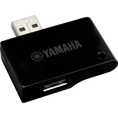 Yamaha Bluetooth Wireless Connectivity UD-BT01