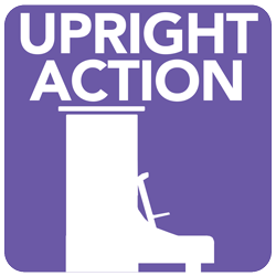Upright Piano Action / Feeling