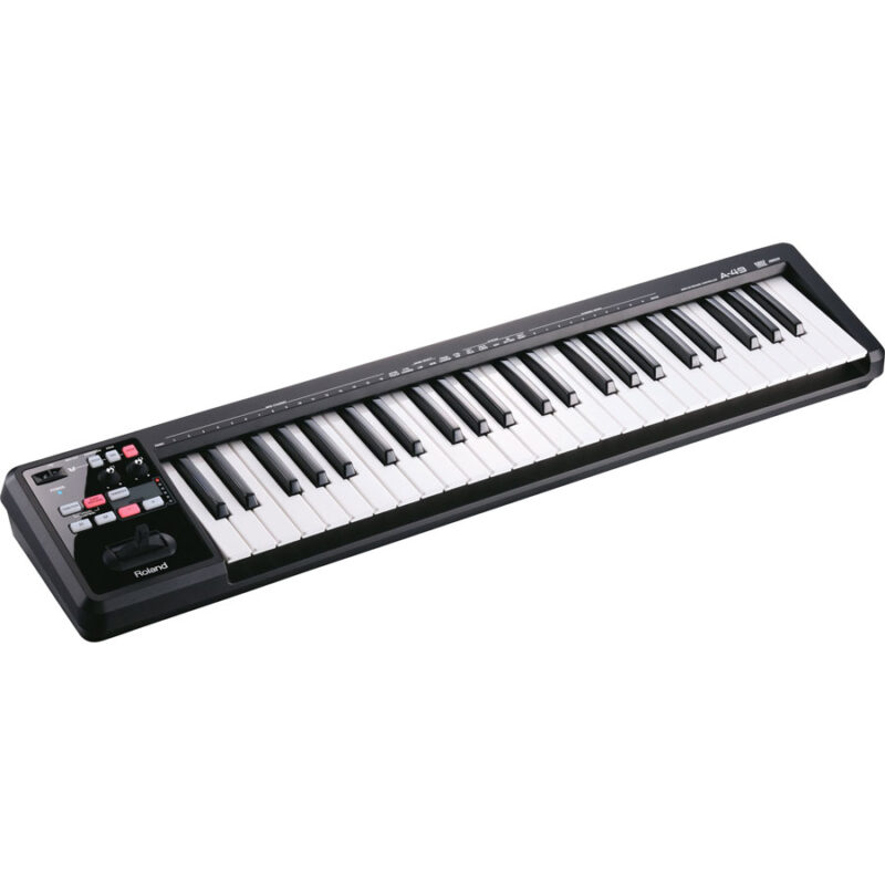 Midi Contoller Keyboard