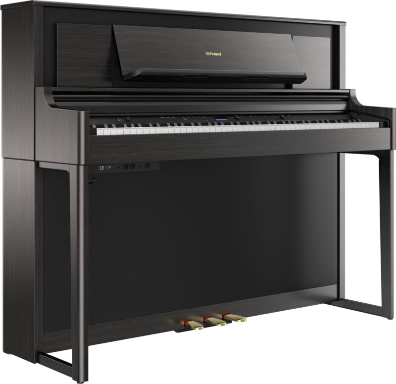 Roland LX706 Luxury Digital Piano