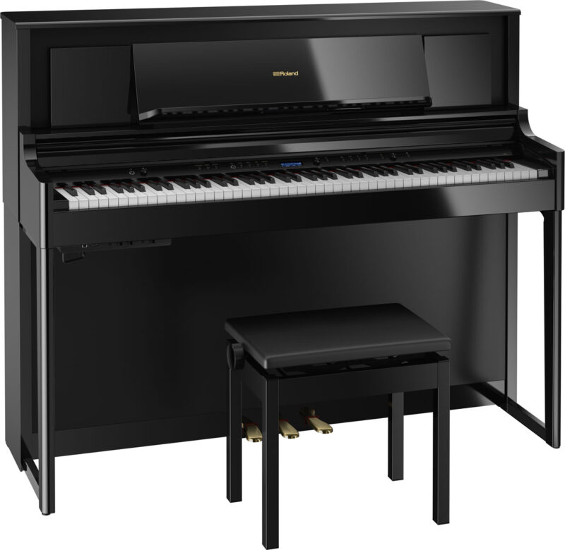 Roland LX706 Luxury Digital Piano