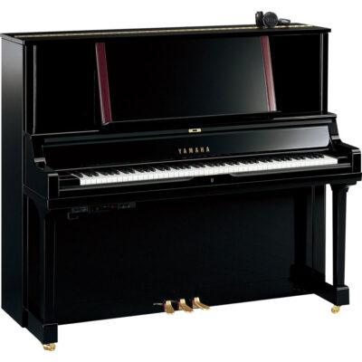 Yamaha YUS5 SH3 Silent Piano