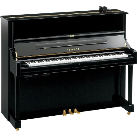 Yamaha U1SH2PEQ Silent Piano