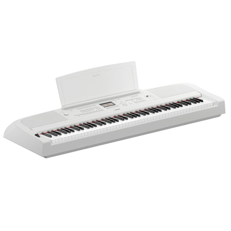 Yamaha DGX-670 Portable Grand Arranger Style Piano