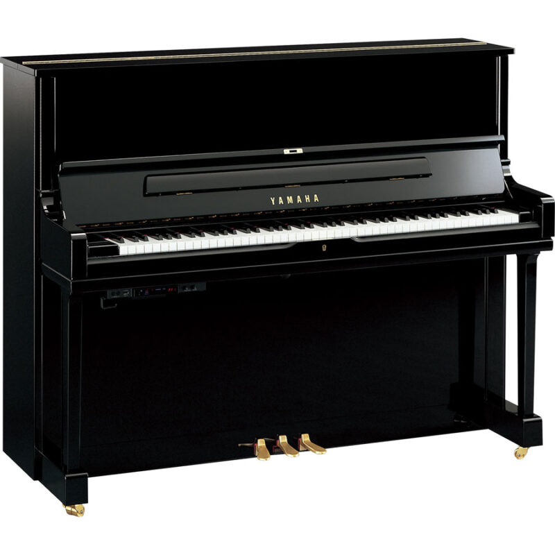 Yamaha Trans Acoustic YUS1 TA2 Piano