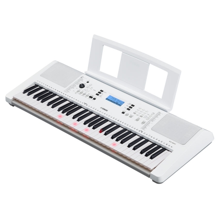 Yamaha EZ-300 Light-up Keyboard