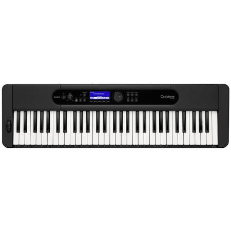Casio Casiotone CTS400 Keyboard