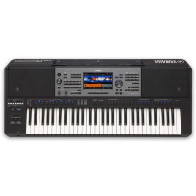Yamaha Oriental Arranger Keyboard PSR-A5000