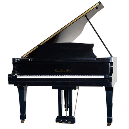 Krause Concert Grand Piano