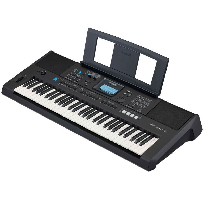 Yamaha Keyboard 61Key Piano