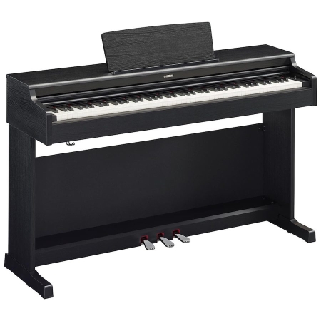 Yamaha Arius Ydp-165 88key Digital Piano