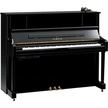 Yamaha U1JSC3 Silent Piano