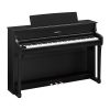 Black Table Piano