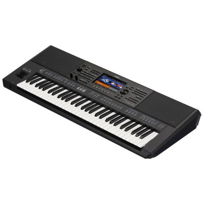 Yamaha PSR-SX720 Workstation Keyboard