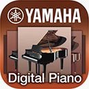Digital Piano Controller